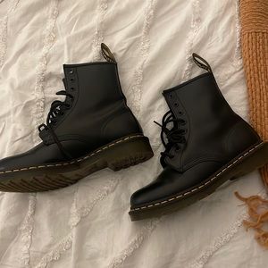 Dr Martens size 8